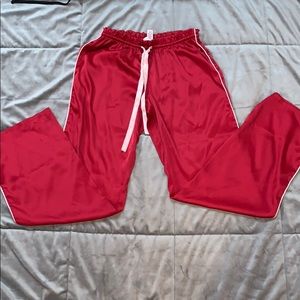Victoria’s Secret Pajama pants